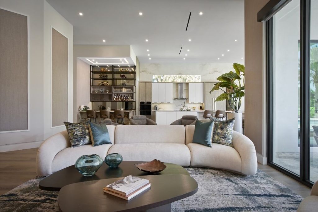 Portfolio - J. Alexander Interiors