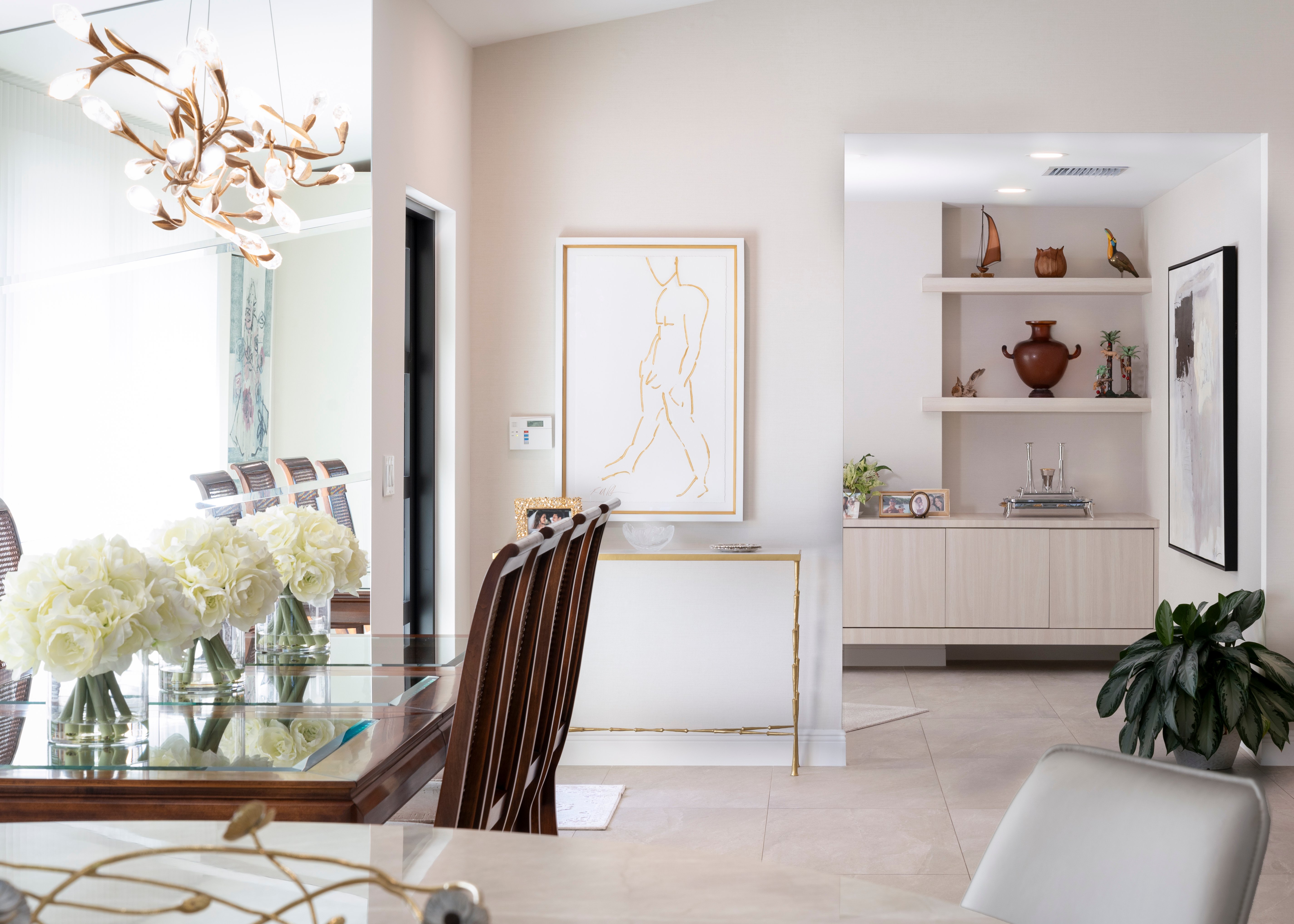 why choose luxury