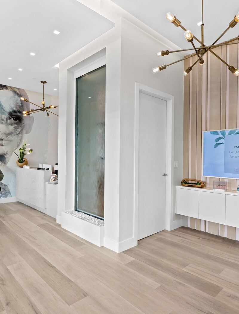 Home Interior Broward County