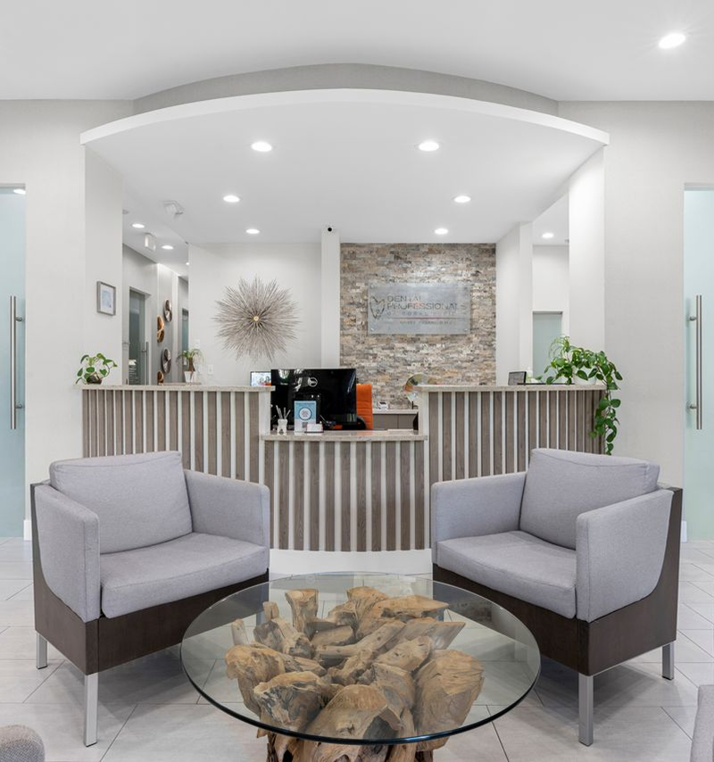 dental clinic