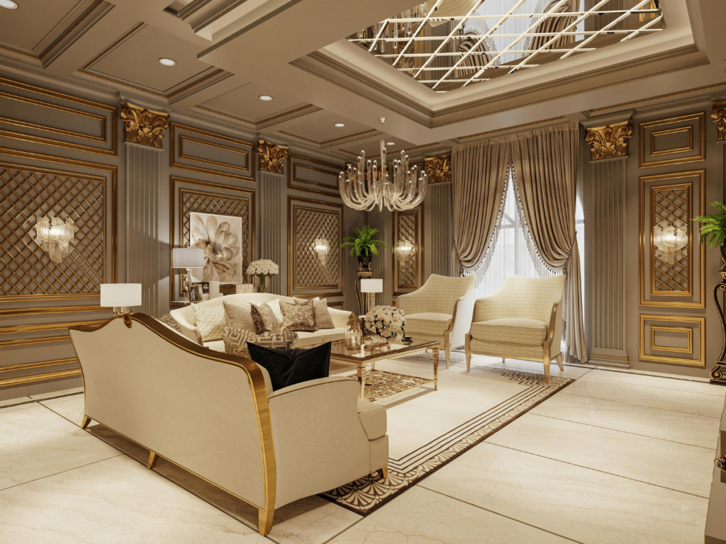 interior design services