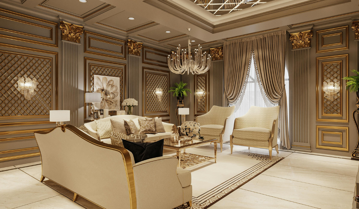 interior design services