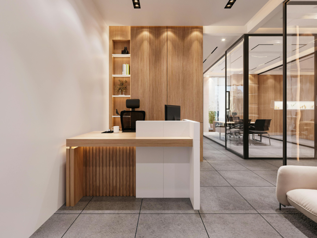 Luxury Home Interior Designer