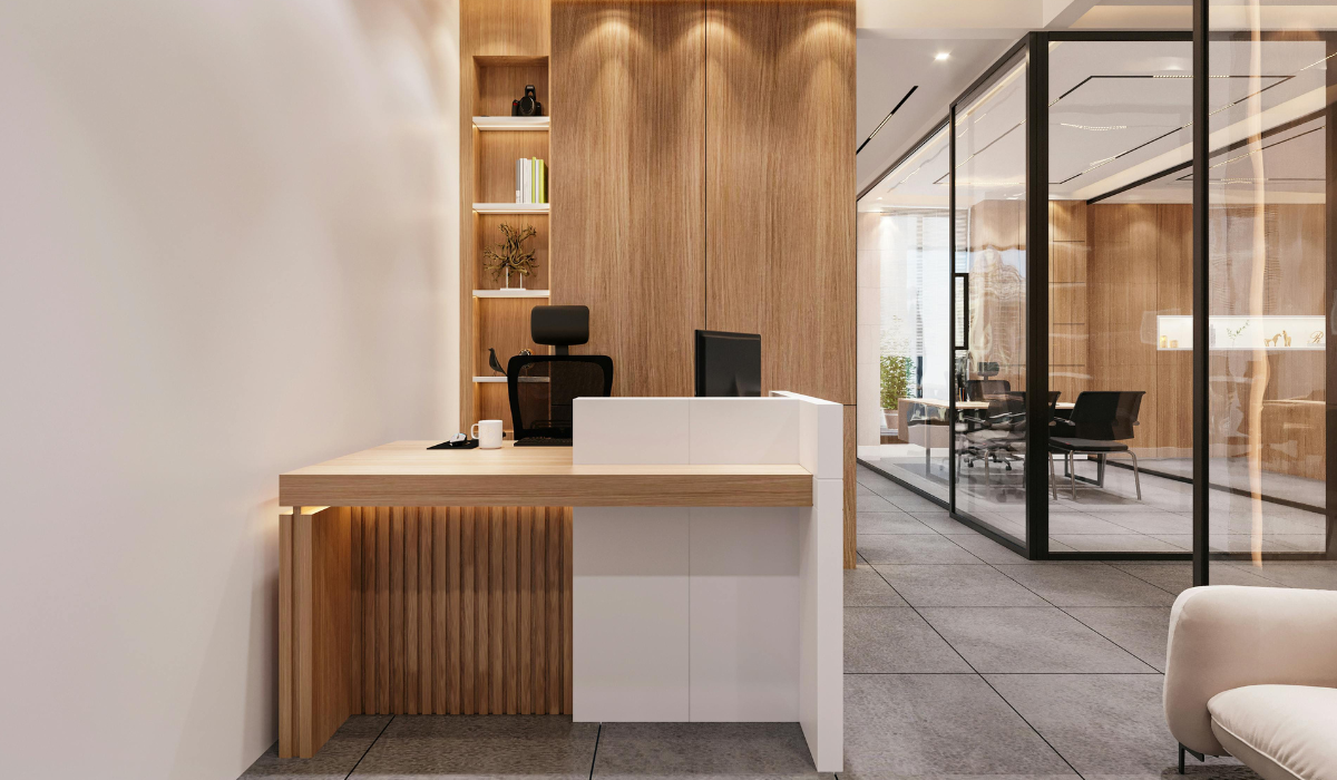 Luxury Home Interior Designer