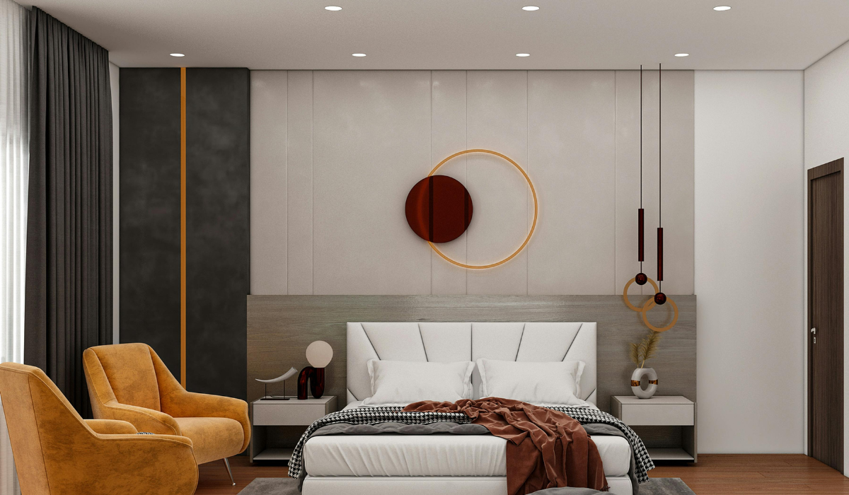Home Interiors Design