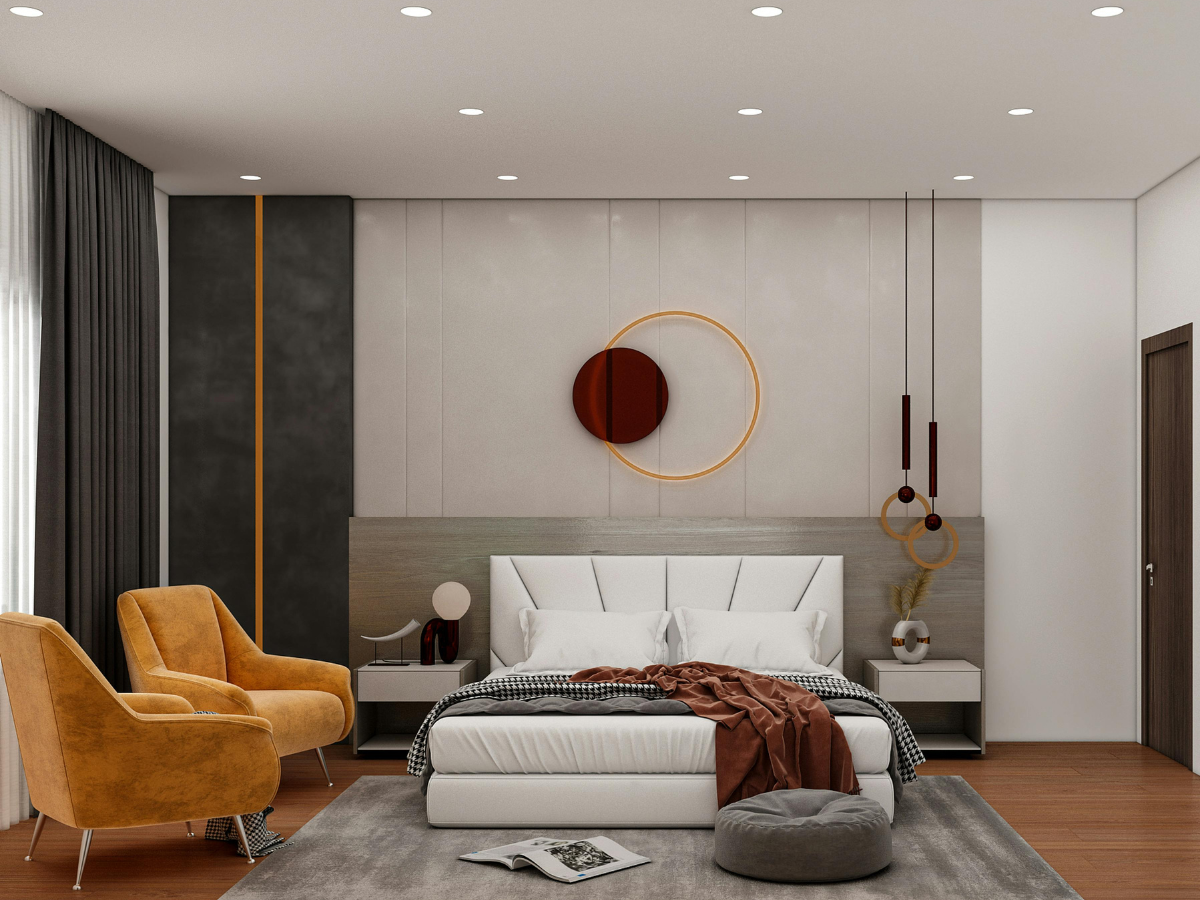 Home Interiors Design