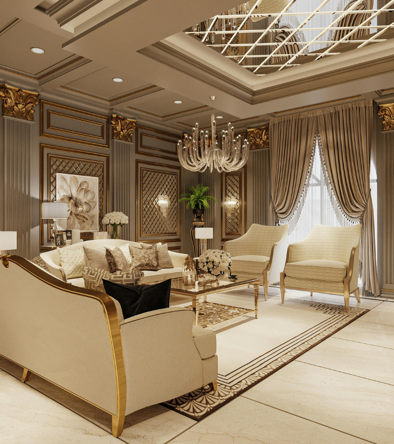 interior design services